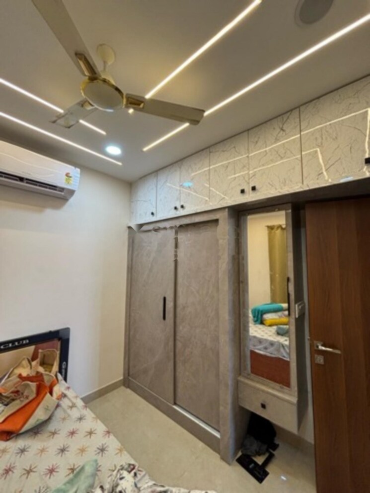 Kitchen, aurobindo-kohinoor 2.5 Bedroom 1443 Sq.Ft. Apartment In Serilingampally Hyderabad 9047182