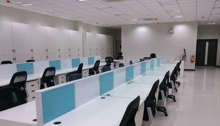 Office Space For Rent in Metro Avenue Andheri East