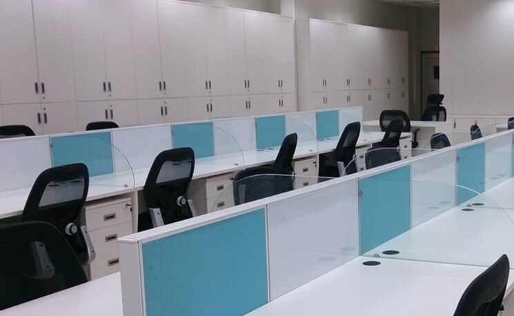 Team Area, metro-avenue-andheri-east Commercial Office Space 1445 Sq.Ft. In Andheri East Mumbai 9047176