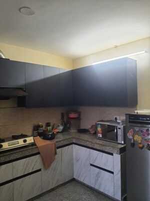 Bedroom in 3 BHK Builder Floor at Experion The Westerlies, Sector 108 – for Sale