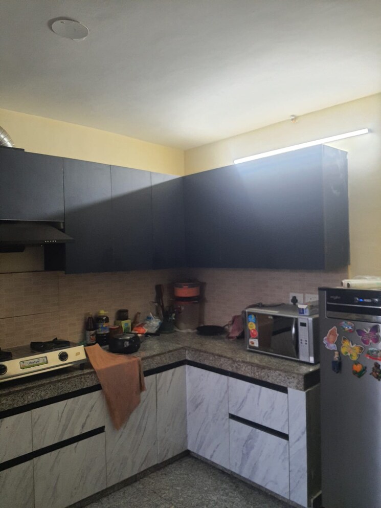 Bedroom, experion-the-westerlies 3 Bedroom 1700 Sq.Ft. Builder Floor In Sector 108 Gurgaon 9047194