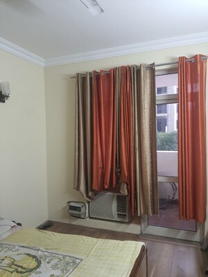 Living Room in 3 BHK Builder Floor at Experion The Westerlies, Sector 108 – for Sale