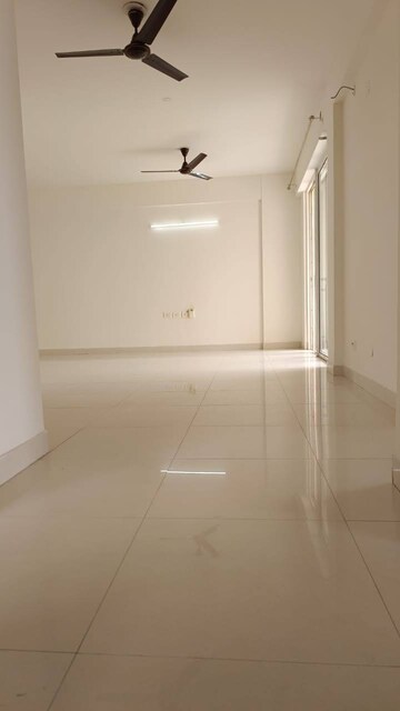 Bathroom in 3 BHK Apartment at Godrej Aria, Sector 79 – for Rent