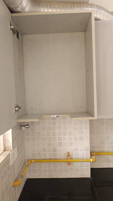 Bathroom in 3 BHK Apartment at Godrej Aria, Sector 79 – for Rent