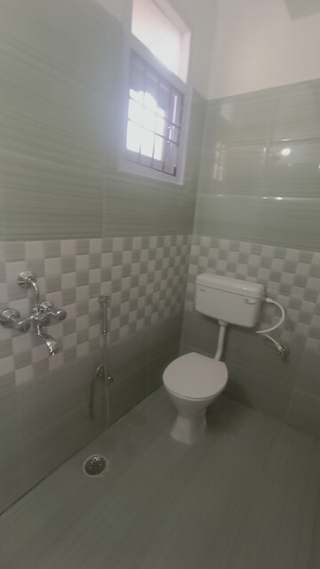 Bathroom in  Office Space at Exhibition Road – for Rent