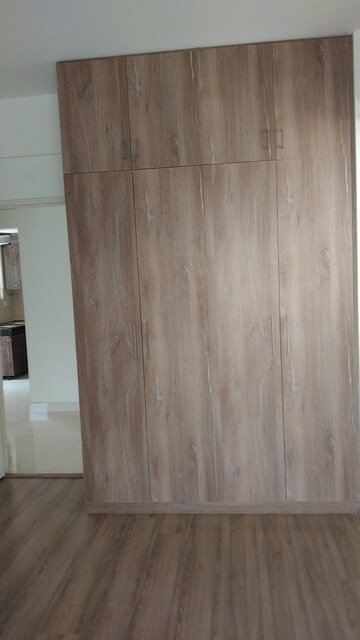Furnished Amenities in 2 BHK Apartment at Godrej Aria, Sector 79 – for Rent