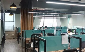  Office Space For Rent in Nirma Plaza, Andheri East