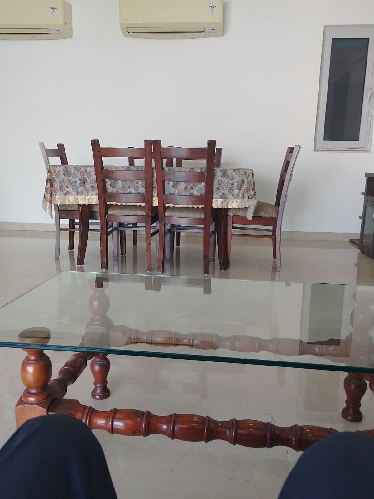 3 BHK 2880 Sq.Ft. Apartment in DB Woods