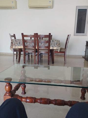 3 BHK Apartment For Sale in DB Woods, Goregaon East