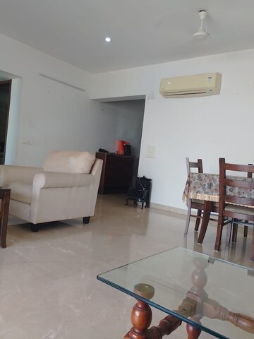 Team Area in 3 BHK Apartment at DB Woods, Goregaon East – for Sale