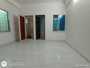 Room in 2 BHK Apartment at Madhyamgram – for Sale