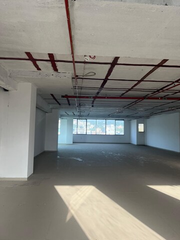 Kitchen in  Office Space at Mayur Colony – for Rent