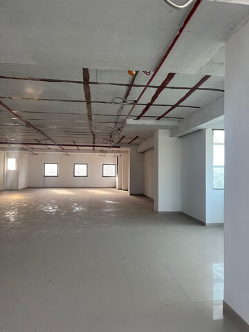 Kitchen in  Office Space at Mayur Colony – for Rent