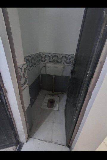 Bathroom in 2 BHK Apartment at Khanpur – for Rent