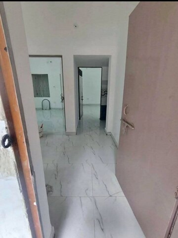 Building Lobby in 2 BHK Apartment at Khanpur – for Rent
