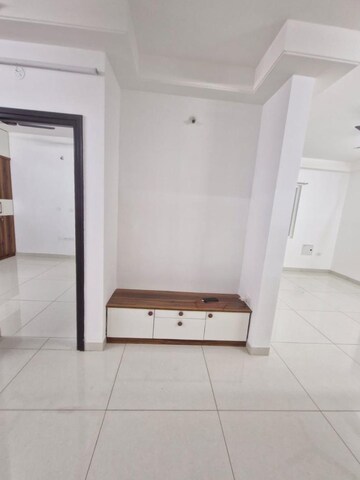 Bathroom in 2 BHK Apartment at Aparna Sarovar Zicon, Nallagandla – for Rent