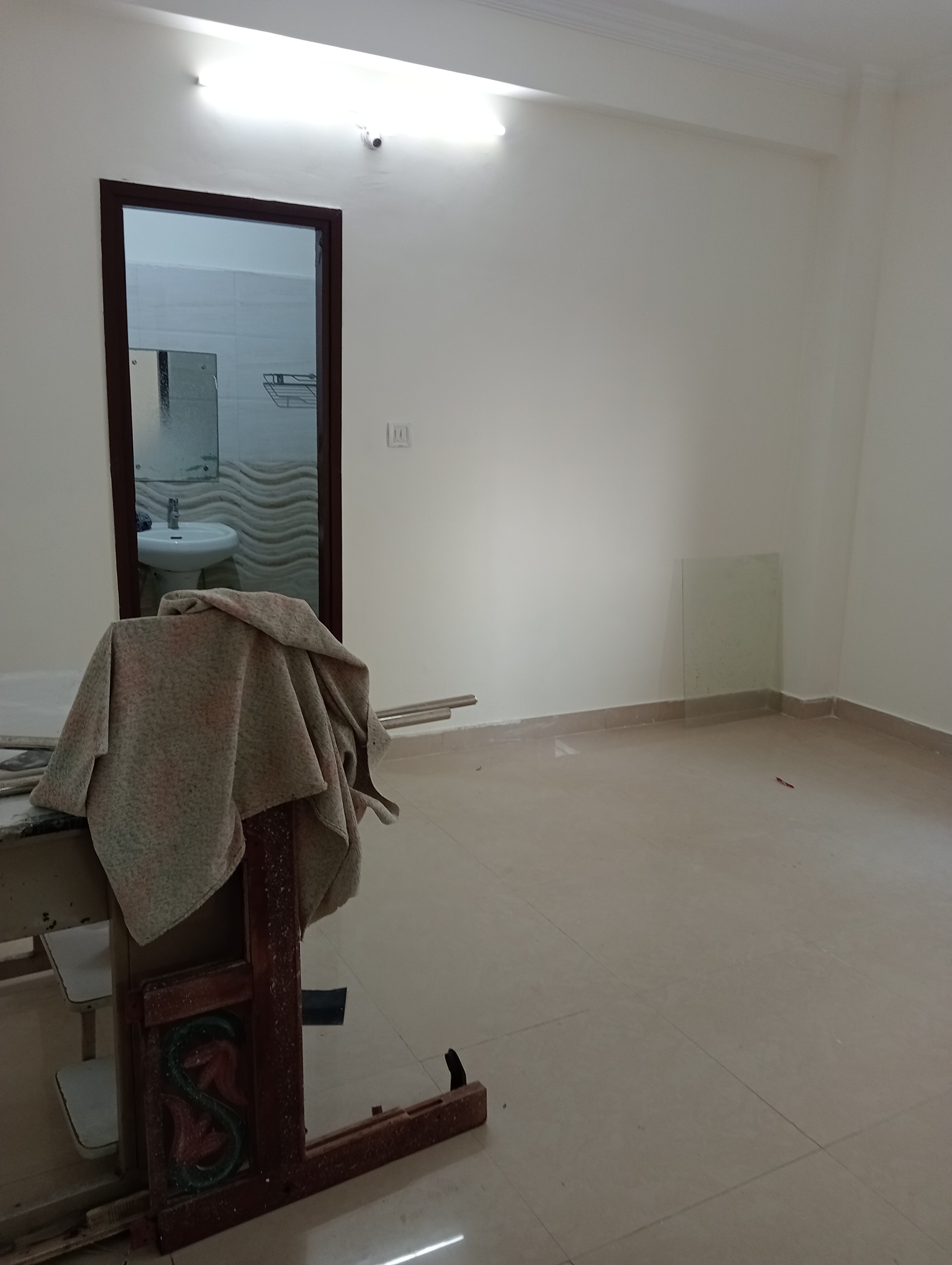 3 BHK 1100 Sq.Ft. Apartment in Fortune Kasturi