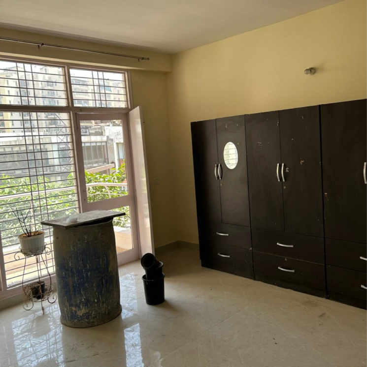 Living Room, rps-palms 3 Bedroom 1753 Sq.Ft. Apartment In Sector 88 Faridabad 9047255