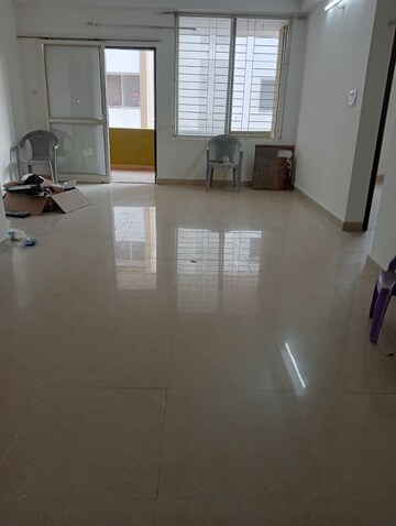 Room in 3 BHK Apartment at Fortune Kasturi, Shri Ram Colony – for Sale