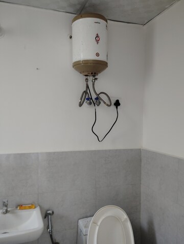 Bathroom in 2 BHK Apartment at Suncity Avenue 76, Sector 76 – for Rent