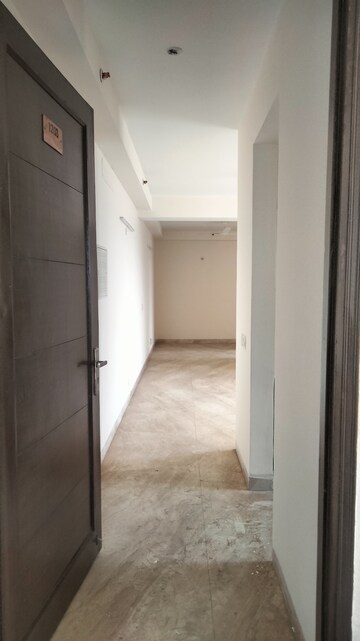 Building Lobby in 3 BHK Apartment at Pareena The Elite Residences, Sector 99 – for Rent