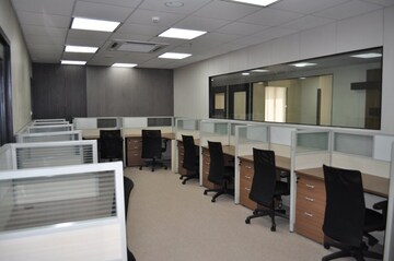  Office Space For Rent in Everest Chambers, Andheri East