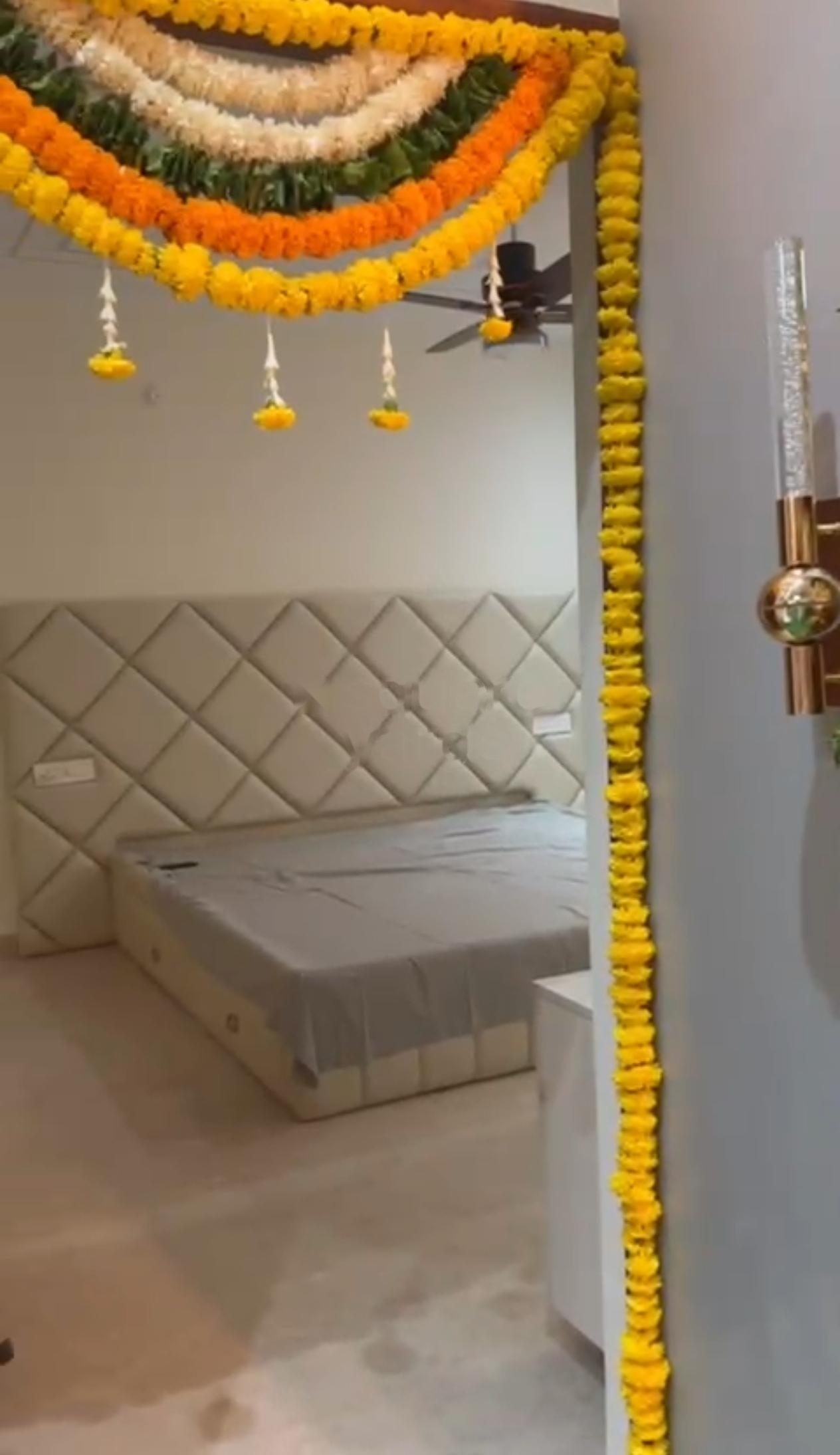 3 BHK Apartment For Rent in Aurobindo Kohinoor