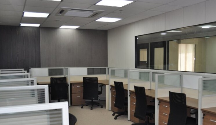Team Area, everest-chambers Commercial Office Space 1867 Sq.Ft. In Andheri East Mumbai 9047226