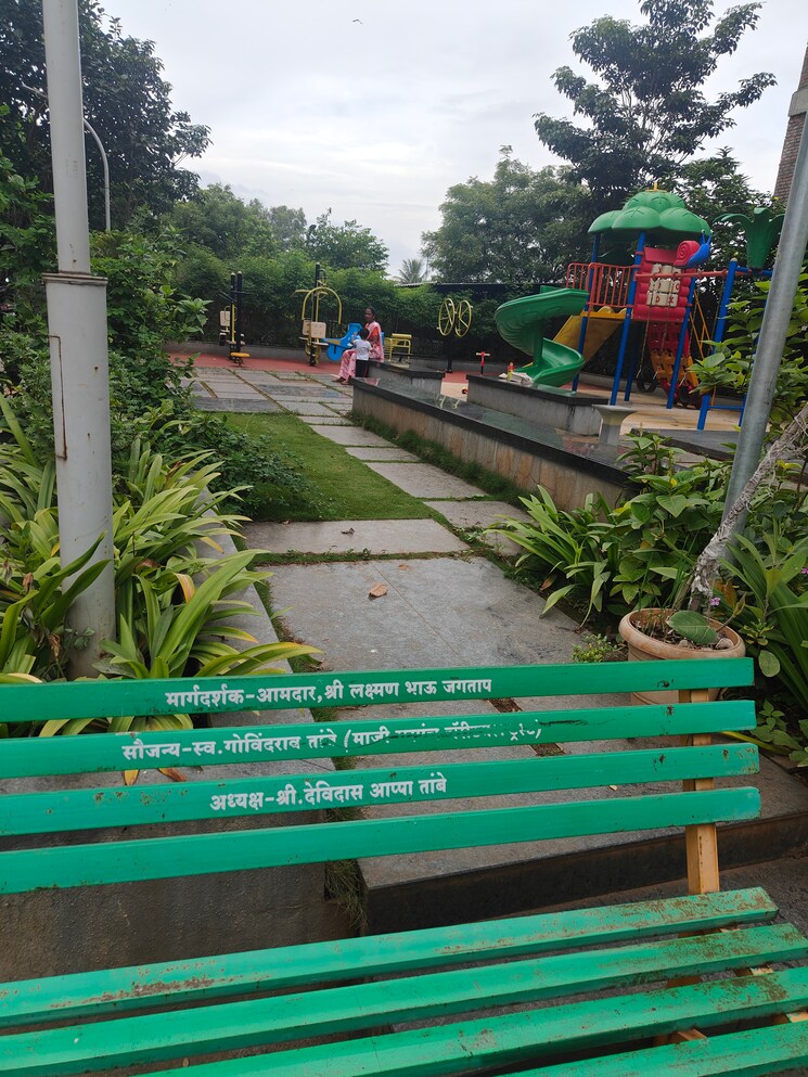 undefined, 5star-royal-mystic 2 Bedroom 800 Sq.Ft. Apartment In Rahatani Pune 9044225