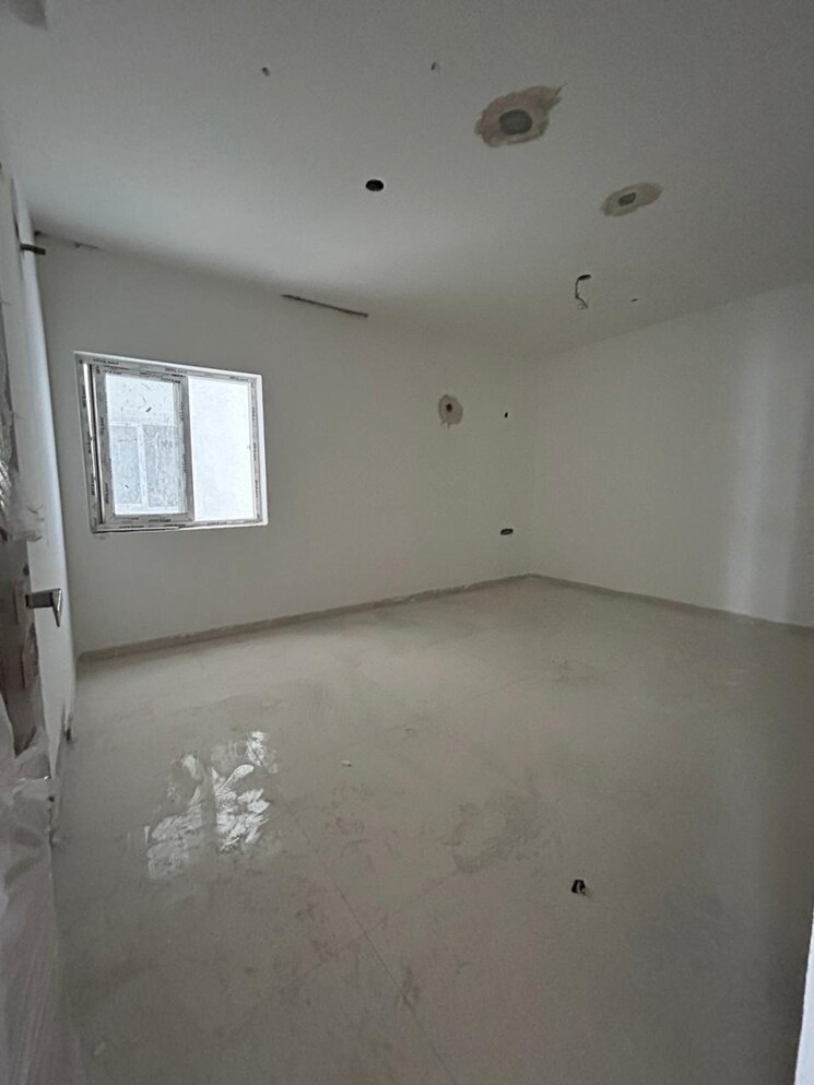 Room, signature-altius 3 Bedroom 2425 Sq.Ft. Apartment In Kollur Hyderabad 9047237