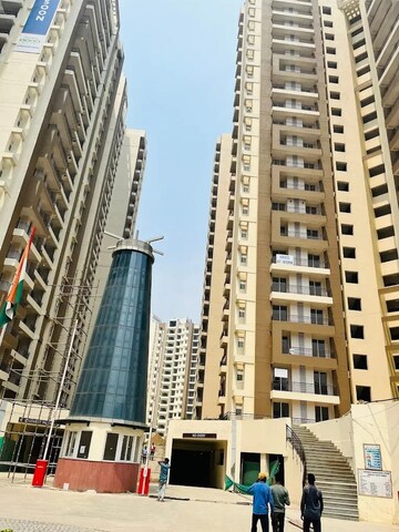2 BHK Apartment For Rent in ATS Greens I, Sector 50