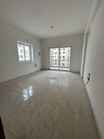 Bedroom in 3 BHK Apartment at Signature Altius, Kollur – for Sale