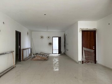 Living Room in 3 BHK Apartment at Signature Altius, Kollur – for Sale