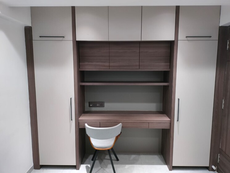 undefined, rb-silver-tarika 2.5 Bedroom 1215 Sq.Ft. Apartment In Kothrud Pune 9047262