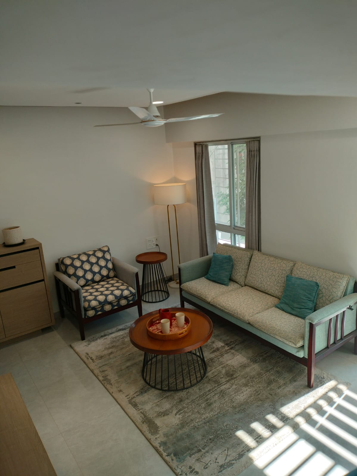 2.5 BHK Apartment For Sale in RB Silver Tarika