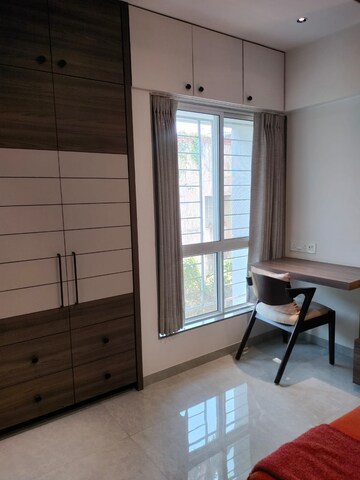 Room in 2.5 BHK Apartment at RB Silver Tarika, Kothrud – for Sale