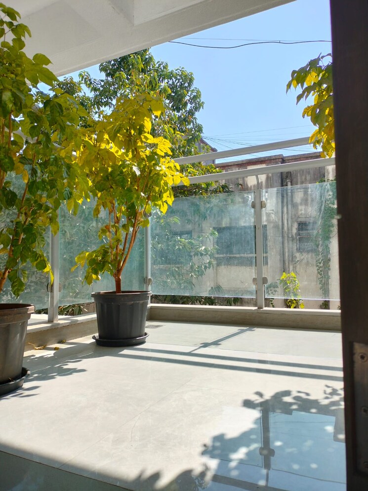 Living Room, rb-silver-tarika 2.5 Bedroom 1215 Sq.Ft. Apartment In Kothrud Pune 9047262