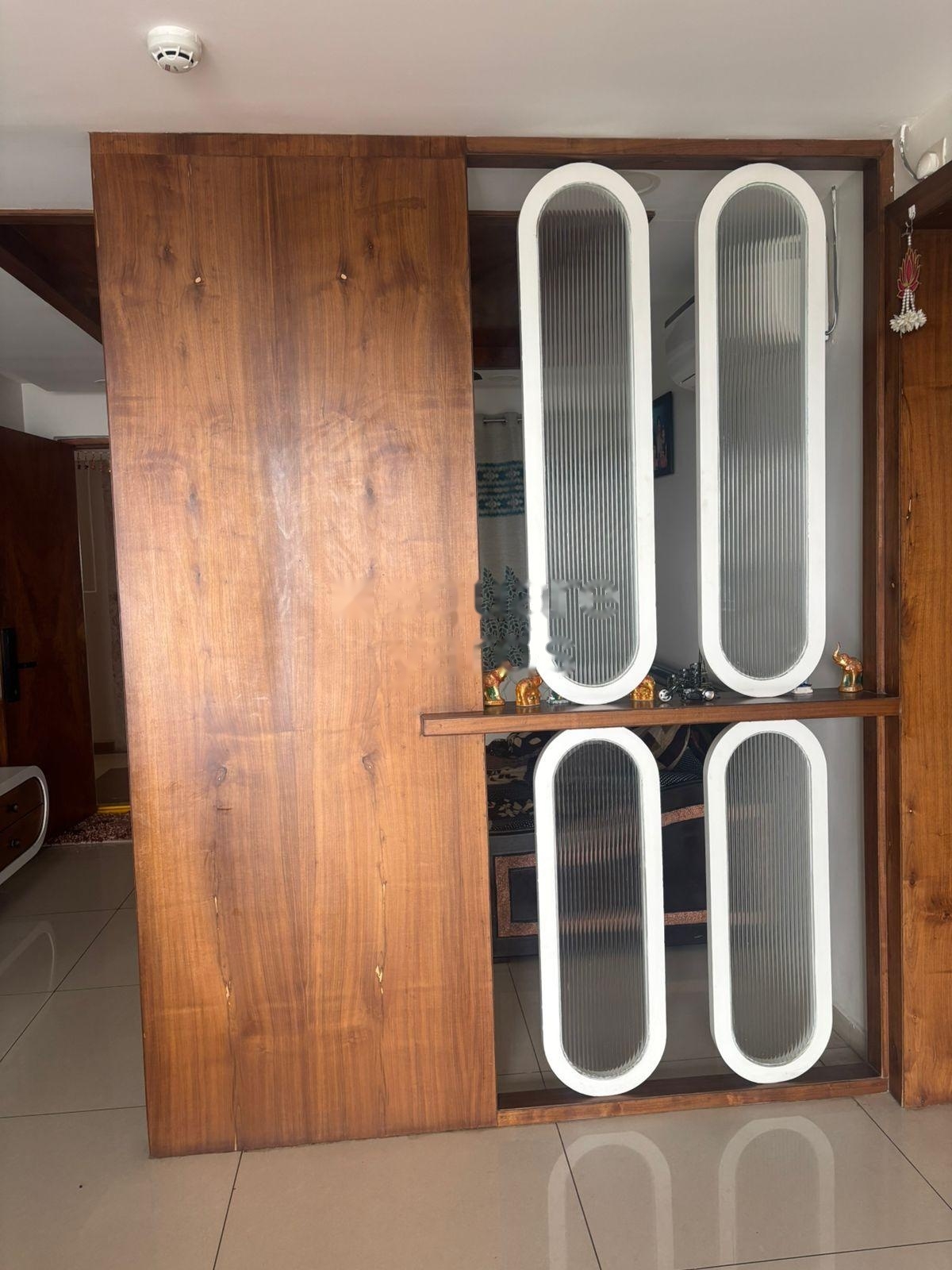 2.5 BHK Apartment For Rent in Marina Skies