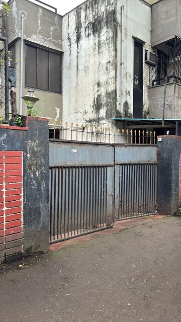 5 BHK Independent House – Exterior View View at Malad East - for Sale