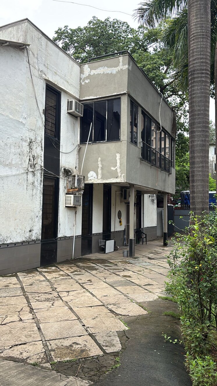 Exterior View, malad east 5 Bedroom 15000 Sq.Ft. Independent House In Malad East Mumbai 9047251