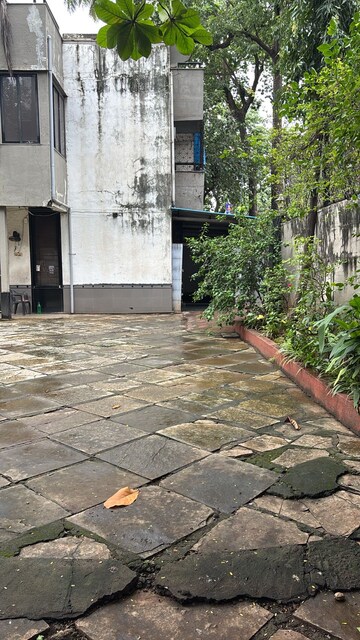 5 BHK Independent House – Exterior View View at Malad East - for Sale
