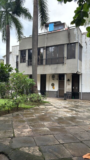 5 BHK Independent House – Exterior View View at Malad East - for Sale