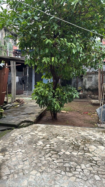 5 BHK Independent House – Exterior View View at Malad East - for Sale