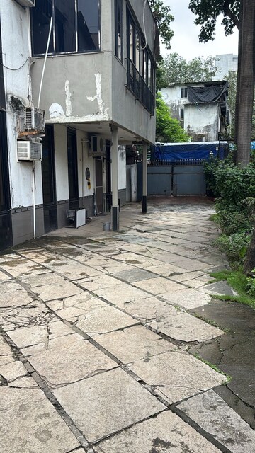 5 BHK Independent House – Exterior View View at Malad East - for Sale