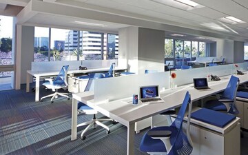  Office Space For Rent in NTPL Times Square, Andheri East