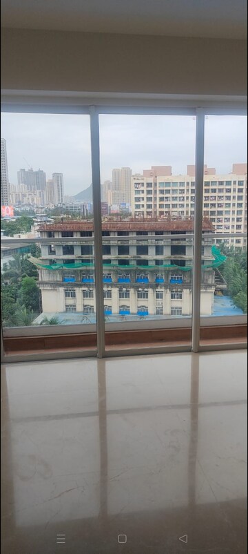 Swimming Pool in 1 BHK Apartment at Indiabulls One Indiabulls, Pokhran Road No Two – for Rent