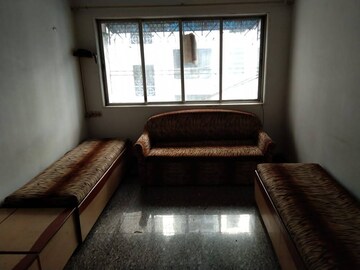 1 BHK Apartment For Sale in Dheeraj Uphar CHS. LTD., Malad East