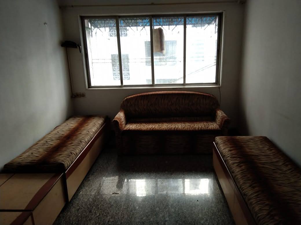 1 BHK Apartment For Sale in Dheeraj Uphar CHS. LTD.