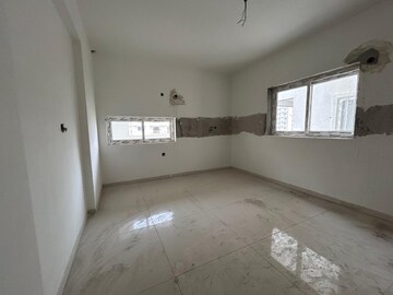 Kitchen in 3 BHK Apartment at Signature Altius, Kollur – for Sale