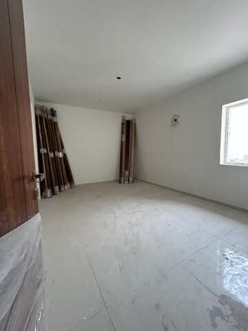 Bedroom in 3 BHK Apartment at Signature Altius, Kollur – for Sale
